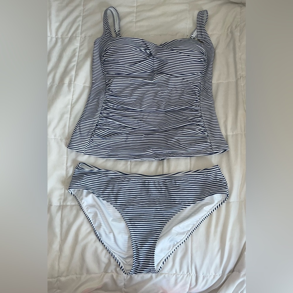 bathing suit